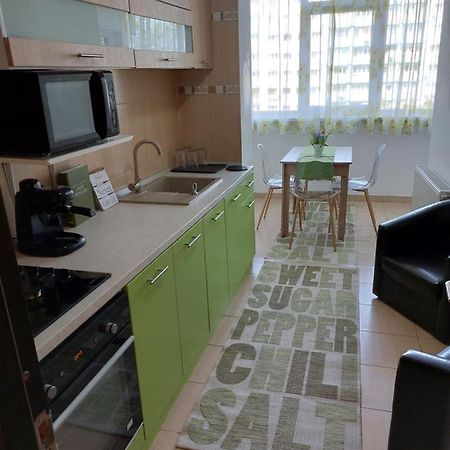 Apartament Central Renovat 3 Camere ブカレスト エクステリア 写真