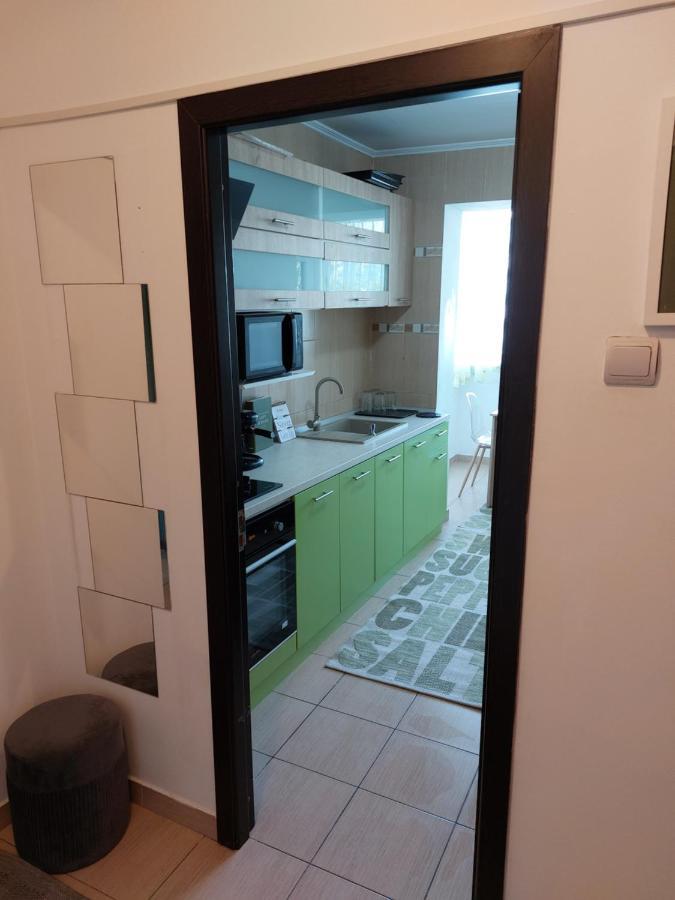 Apartament Central Renovat 3 Camere ブカレスト エクステリア 写真