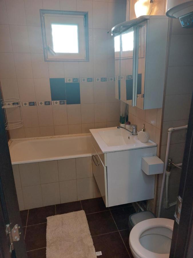Apartament Central Renovat 3 Camere ブカレスト エクステリア 写真