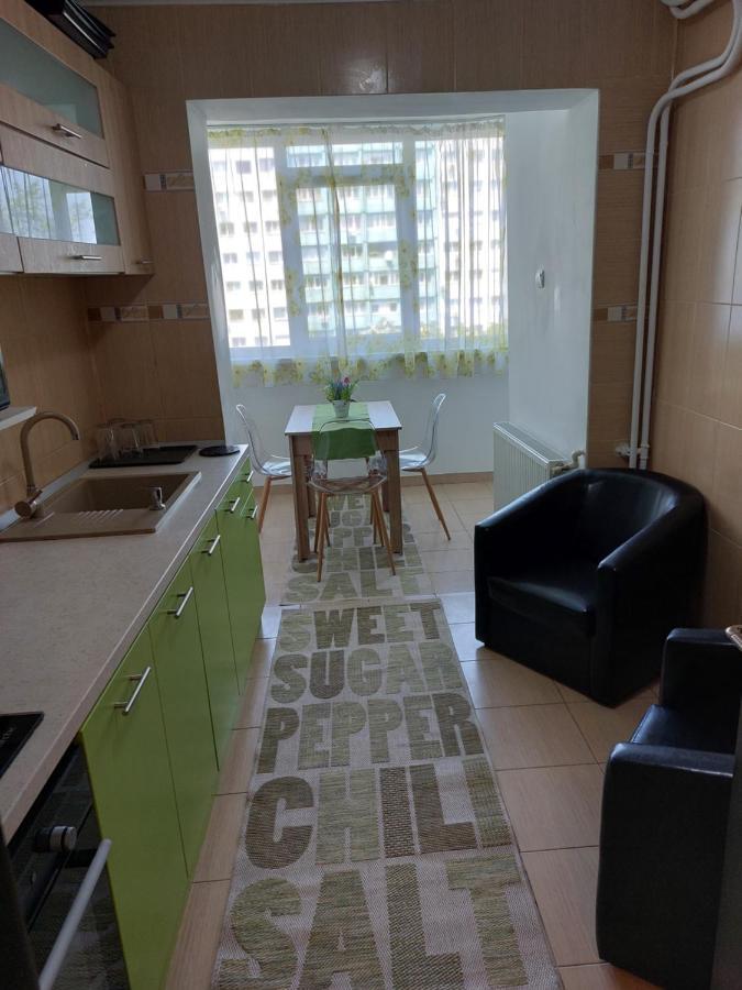 Apartament Central Renovat 3 Camere ブカレスト エクステリア 写真